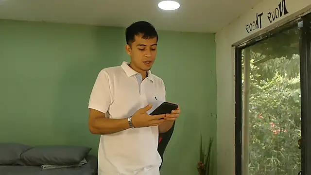 Snapshot of danielitopapuu chatting on 16, 2, 2026 danielitopapuu online show from 16, 2, 2026