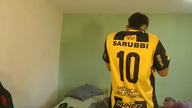 Snapshot of danielitopapuu chatting on 20, 3, 2026 danielitopapuu online show from 20, 3, 2026