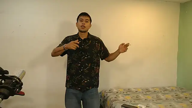 danielitopapuu online show from 22, 5, 2026