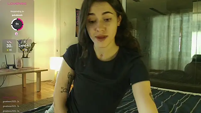 sadetuiningaa online show from 16, 3, 2026