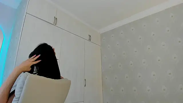 jessimegansexi online show from 31, 7, 2026