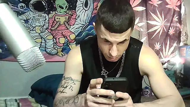 --D-a-D-D-y- online show from 13, 10, 2025