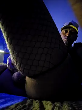 McdyllanXX online show from 22, 2, 2025