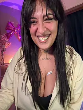 CarolaDrago online show from 23, 2, 2026