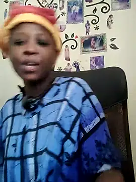 Jacky queen online show from 9, 5, 2026