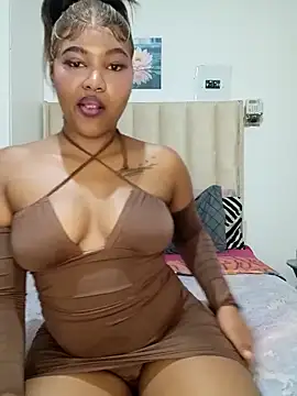 charmainexxx online show from 1, 2, 2026