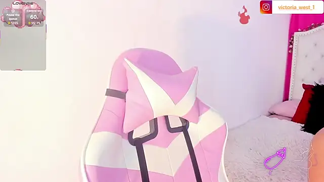 Victoria west online show from 27, 9, 2025