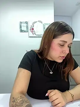 Snapshot of SophiaLaurens chatting on 25, 2, 2025 SophiaLaurens online show from 25, 2, 2025