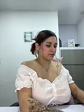 Snapshot of SophiaLaurens chatting on 28, 2, 2025 SophiaLaurens online show from 28, 2, 2025