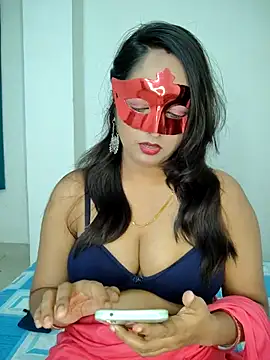 Lovley Eesha online show from 20, 2, 2025