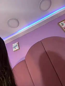 Snapshot of ValeriaAguilar chatting on 24, 7, 2026 ValeriaAguilar online show from 24, 7, 2026