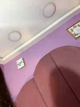 Snapshot of ValeriaAguilar chatting on 6, 8, 2026 ValeriaAguilar online show from 6, 8, 2026