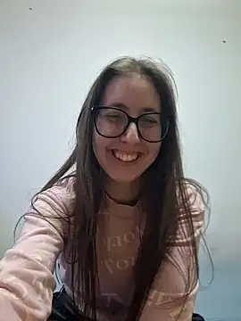 Snapshot of Sarah459 chatting on 7, 12, 2024 Sarah459 online show from 7, 12, 2024