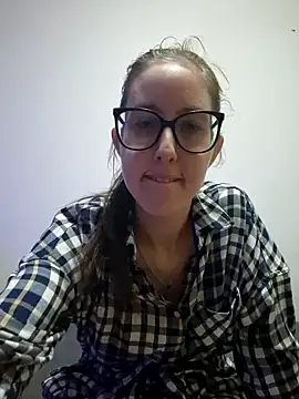 Snapshot of Sarah459 chatting on 12, 1, 2025 Sarah459 online show from 12, 1, 2025