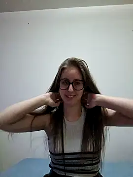 Snapshot of Sarah459 chatting on 30, 1, 2025 Sarah459 online show from 30, 1, 2025