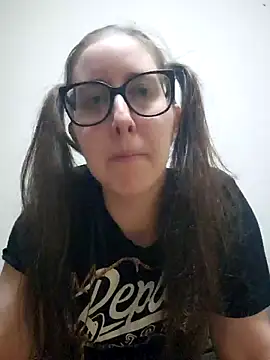 Snapshot of Sarah459 chatting on 15, 10, 2025 Sarah459 online show from 15, 10, 2025