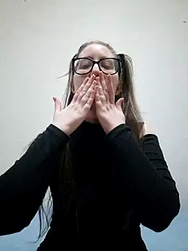 Sarah459 online show from 10, 11, 2025