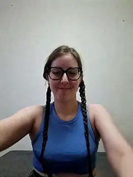 Sarah459 online show from 7, 1, 2026