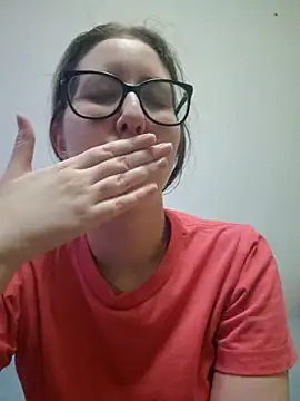 Sarah459 online show from 2, 5, 2026