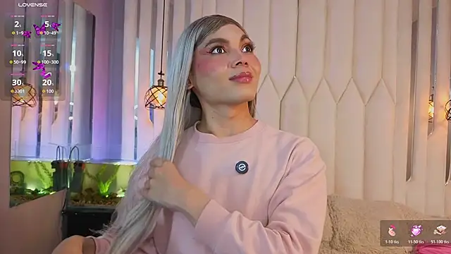 Megan Do Santos online show from 2, 5, 2026