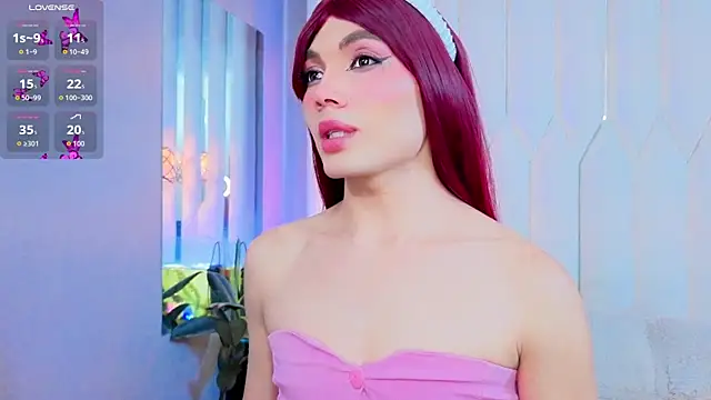 Megan Do Santos online show from 6, 5, 2026
