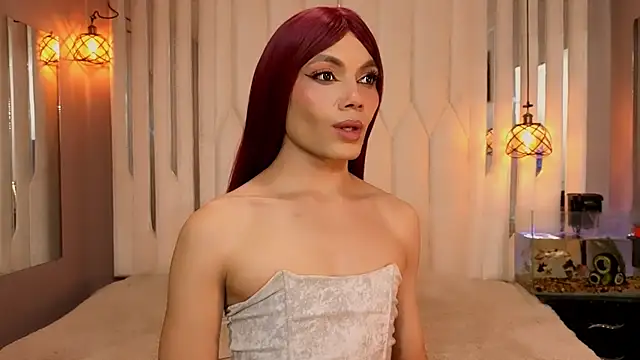 Megan Do Santos online show from 18, 7, 2026