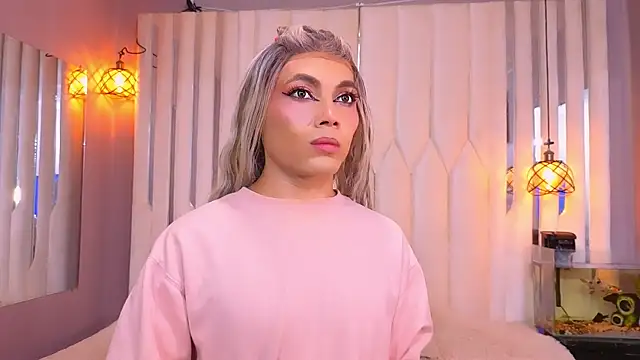 Megan Do Santos online show from 31, 7, 2026