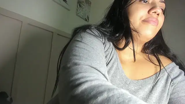 Snapshot of AvrilRizoX chatting on 14, 12, 2024 AvrilRizoX online show from 14, 12, 2024