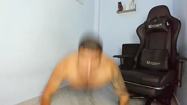  Poseidon1  online show from 12, 3, 2025