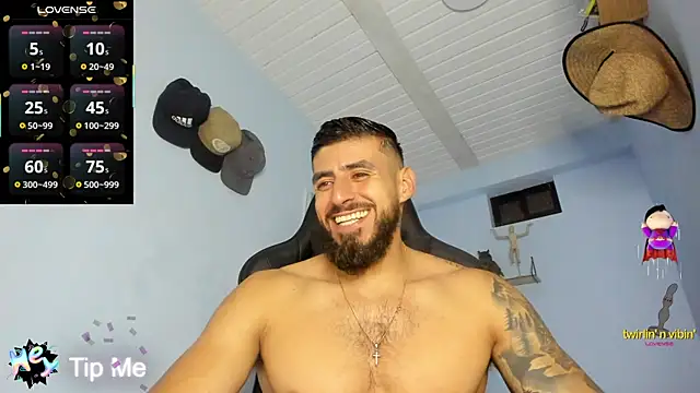  Poseidon1  online show from 15, 9, 2025