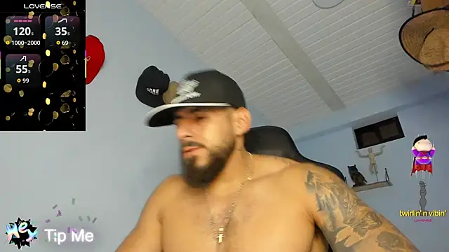  Poseidon1  online show from 19, 9, 2025