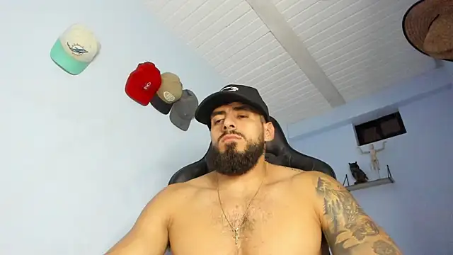  Poseidon1  online show from 3, 10, 2025