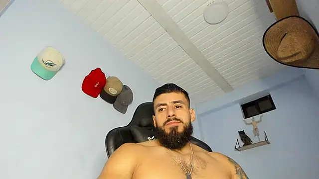  Poseidon1  online show from 21, 10, 2025