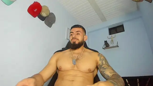  Poseidon1  online show from 14, 11, 2025