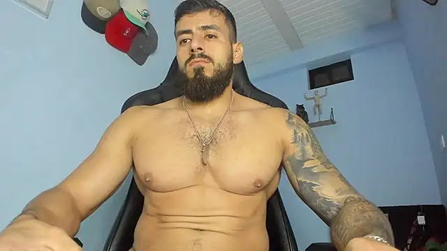  Poseidon1  online show from 29, 11, 2025