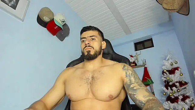  Poseidon1  online show from 12, 2, 2026