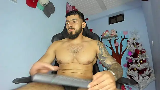 Poseidon1  online show from 2, 5, 2026