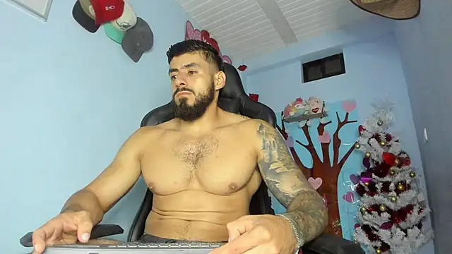  Poseidon1  online show from 8, 5, 2026