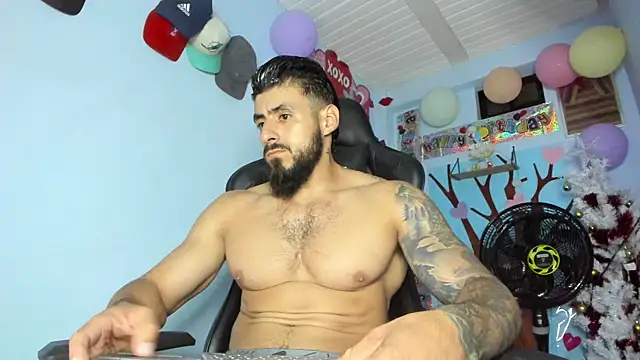  Poseidon1  online show from 25, 6, 2026