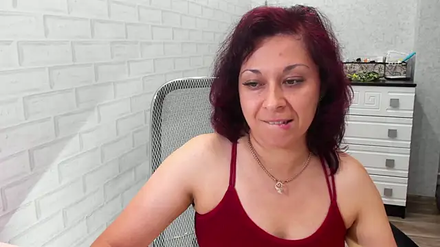 TeasyLana online show from 14, 10, 2025