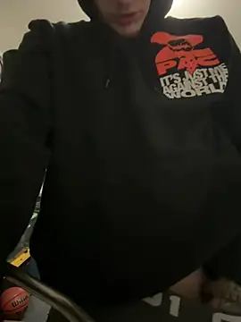 VixyGang online show from 30, 4, 2026