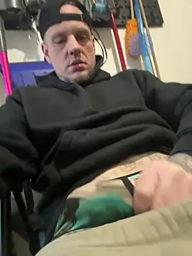 VixyGang online show from 11, 5, 2026