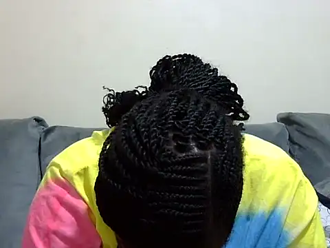 Snapshot of Pretty_lilly02 chatting on 18, 7, 2026 Pretty lilly02 online show from 18, 7, 2026