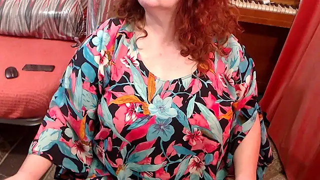 RoseRed69 online show from 30, 4, 2026