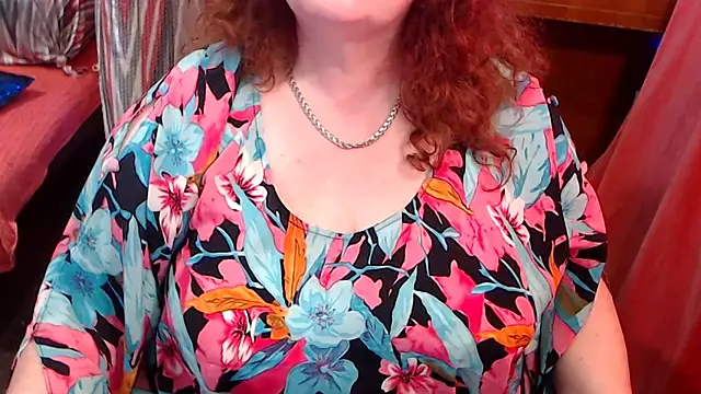 RoseRed69 online show from 3, 5, 2026