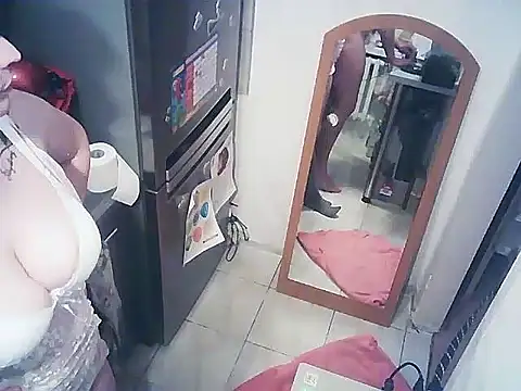 Snapshot of DeconetSex chatting on 11, 1, 2025 DeconetSex online show from 11, 1, 2025