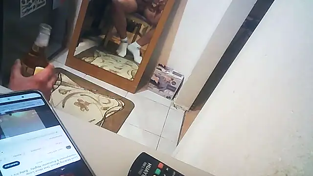 Snapshot of DeconetSex chatting on 8, 3, 2025 DeconetSex online show from 8, 3, 2025