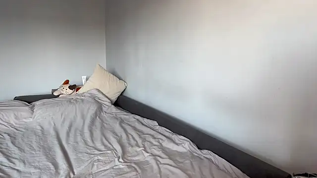 Melanisoul online show from 26, 10, 2025