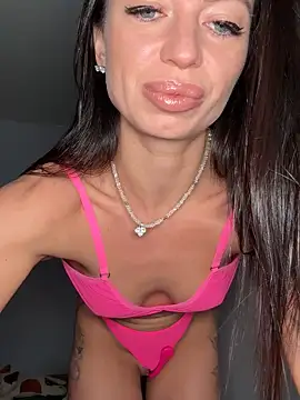 Melanisoul online show from 25, 11, 2025