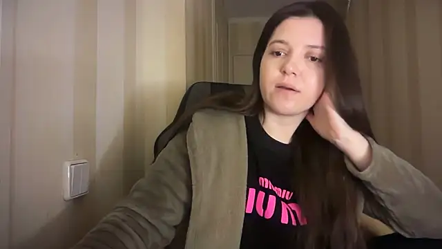 Lina Most online show from 16, 3, 2026